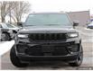 2025 Jeep Grand Cherokee Laredo (Stk: S4004) in Hamilton - Image 2 of 27
