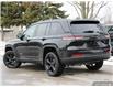 2025 Jeep Grand Cherokee Laredo (Stk: S4004) in Hamilton - Image 4 of 27