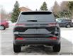 2025 Jeep Grand Cherokee Laredo (Stk: S4004) in Hamilton - Image 5 of 27