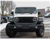 2025 Jeep Wrangler Sport (Stk: S1002) in Hamilton - Image 2 of 28