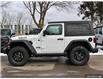 2025 Jeep Wrangler Sport (Stk: S1002) in Hamilton - Image 3 of 28