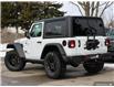 2025 Jeep Wrangler Sport (Stk: S1002) in Hamilton - Image 4 of 28
