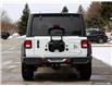 2025 Jeep Wrangler Sport (Stk: S1002) in Hamilton - Image 5 of 28