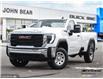 2025 GMC Sierra 2500HD Pro (Stk: 2062-25) in New Hamburg - Image 1 of 25