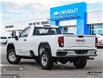 2025 GMC Sierra 2500HD Pro (Stk: 2062-25) in New Hamburg - Image 4 of 25