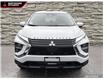 2025 Mitsubishi Eclipse Cross ES (Stk: 606096) in North Vancouver - Image 2 of 25