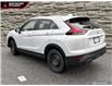 2025 Mitsubishi Eclipse Cross ES (Stk: 606096) in North Vancouver - Image 4 of 25