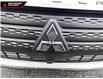 2025 Mitsubishi Eclipse Cross ES (Stk: 606096) in North Vancouver - Image 9 of 25