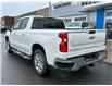 2025 Chevrolet Silverado 1500 LTZ (Stk: 109304) in Carleton Place - Image 3 of 22