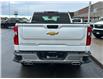 2025 Chevrolet Silverado 1500 LTZ (Stk: 109304) in Carleton Place - Image 4 of 22