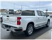 2025 Chevrolet Silverado 1500 LTZ (Stk: 109304) in Carleton Place - Image 6 of 22