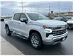 2025 Chevrolet Silverado 1500 LTZ (Stk: 109304) in Carleton Place - Image 8 of 22