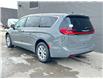 2025 Chrysler Pacifica Select (Stk: 25153) in London - Image 4 of 39