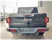 2025 Jeep Gladiator Mojave (Stk: 25140) in London - Image 5 of 40
