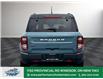 2021 Ford Bronco Sport Outer Banks (Stk: TR65556) in Windsor - Image 3 of 16
