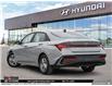 2025 Hyundai Elantra ESSENTIAL (Stk: U928482) in Brooklin - Image 4 of 26
