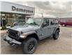 2025 Jeep Wrangler Sport (Stk: 25041) in Simcoe - Image 1 of 17