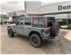 2025 Jeep Wrangler Sport (Stk: 25041) in Simcoe - Image 3 of 17