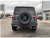 2025 Jeep Wrangler Sport (Stk: 25041) in Simcoe - Image 4 of 17