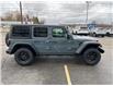 2025 Jeep Wrangler Sport (Stk: 25041) in Simcoe - Image 6 of 17