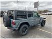 2025 Jeep Wrangler Sport (Stk: 25041) in Simcoe - Image 5 of 17