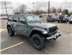 2025 Jeep Wrangler Sport (Stk: 25041) in Simcoe - Image 7 of 17