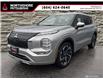 2024 Mitsubishi Outlander Plug-In Hybrid GT (Stk: 625569) in North Vancouver - Image 1 of 25