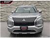 2024 Mitsubishi Outlander Plug-In Hybrid GT (Stk: 625569) in North Vancouver - Image 2 of 25
