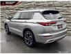 2024 Mitsubishi Outlander Plug-In Hybrid GT (Stk: 625569) in North Vancouver - Image 4 of 25