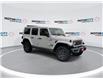 2025 Jeep Wrangler Sahara (Stk: 250085) in Windsor - Image 2 of 24