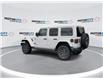 2025 Jeep Wrangler Sahara (Stk: 250085) in Windsor - Image 6 of 24