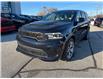 2025 Dodge Durango SRT Hellcat (Stk: 25-165) in Sarnia - Image 1 of 22