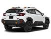 2025 Subaru Crosstrek Wilderness (Stk: 250323) in North York, - Image 3 of 11