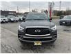 2024 Infiniti QX80 ProACTIVE 7 Passenger (Stk: P6796) in Brantford - Image 2 of 11