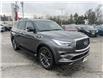 2024 Infiniti QX80 ProACTIVE 7 Passenger (Stk: P6796) in Brantford - Image 3 of 11