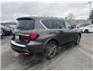 2024 Infiniti QX80 ProACTIVE 7 Passenger (Stk: P6796) in Brantford - Image 4 of 11