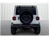 2020 Jeep Wrangler Unlimited Sahara (Stk: 24TI1842B) in Cranbrook - Image 4 of 30