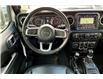 2020 Jeep Wrangler Unlimited Sahara (Stk: 24TI1842B) in Cranbrook - Image 5 of 30