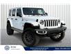 2020 Jeep Wrangler Unlimited Sahara (Stk: 24TI1842B) in Cranbrook - Image 11 of 30