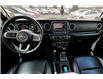 2020 Jeep Wrangler Unlimited Sahara (Stk: 24TI1842B) in Cranbrook - Image 15 of 30