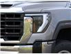 2025 GMC Sierra 2500HD Pro (Stk: 57557) in Sudbury - Image 10 of 24