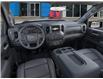 2024 Chevrolet Silverado 2500HD Work Truck (Stk: 24235) in Huntsville - Image 15 of 24