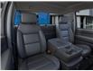 2024 Chevrolet Silverado 2500HD Work Truck (Stk: 24235) in Huntsville - Image 16 of 24