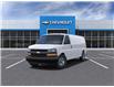 2024 Chevrolet Express 2500 Work Van (Stk: TP24893) in Sundridge - Image 8 of 24