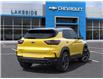 2025 Chevrolet TrailBlazer RS (Stk: T5055) in Kincardine - Image 4 of 24