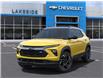 2025 Chevrolet TrailBlazer RS (Stk: T5055) in Kincardine - Image 6 of 24