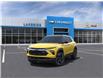 2025 Chevrolet TrailBlazer RS (Stk: T5055) in Kincardine - Image 8 of 24