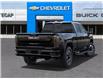 2024 GMC Sierra 2500HD Denali (Stk: 42619) in Slave Lake - Image 4 of 24