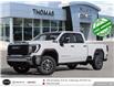 2025 GMC Sierra 3500HD Pro (Stk: T10226) in Cobourg - Image 1 of 27