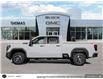 2025 GMC Sierra 3500HD Pro (Stk: T10226) in Cobourg - Image 3 of 27